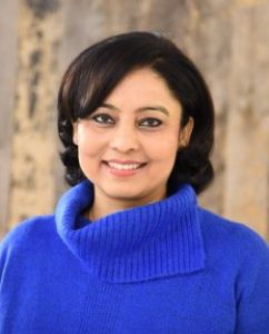 Anu Sandhu Bhamra