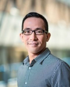 Mark Lam
